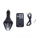 FM Transmitter AUX/USB/Micro SD